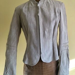 Brand New Suede jacket
